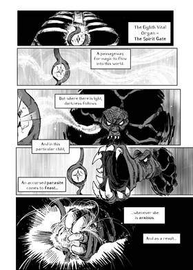 Read Sun Princess  1 Page 9 in English
