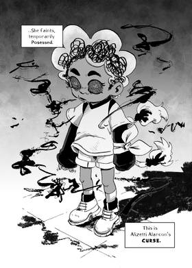 Read Sun Princess  1 Page 10 in English