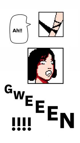 Read Charmed (Oneshot)  1 Page 4 in English