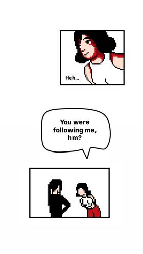 Read Charmed (Oneshot)  1 Page 9 in English