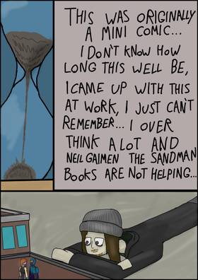 Read over thinker  1 Page 7 in English