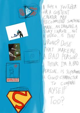 Read over thinker  1 Page 5 in English