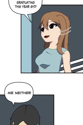 Read Normal Life  2 Page 3 in English