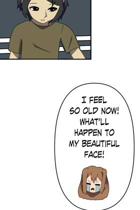Read Normal Life  2 Page 4 in English