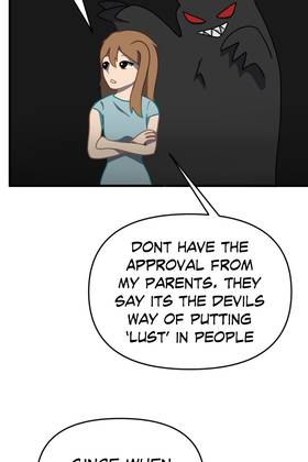 Read Normal Life  2 Page 6 in English