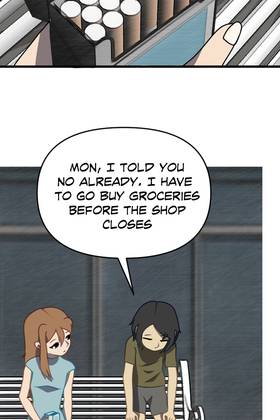 Read Normal Life  2 Page 9 in English