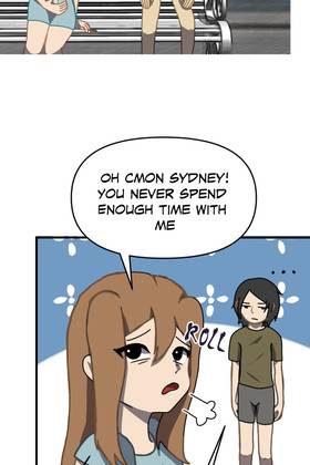 Read Normal Life  2 Page 10 in English