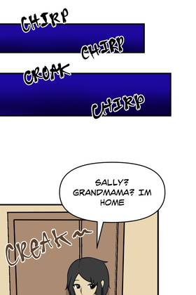 Read Normal Life  3 Page 1 in English