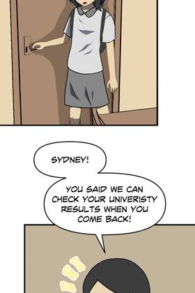 Read Normal Life  3 Page 2 in English