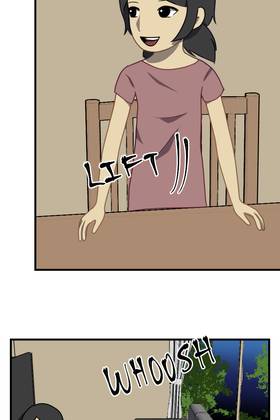 Read Normal Life  3 Page 3 in English