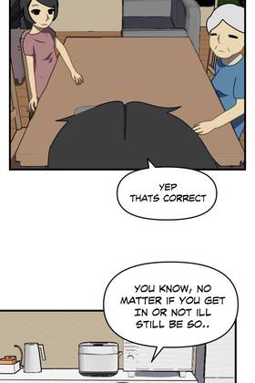 Read Normal Life  3 Page 4 in English