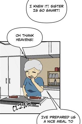 Read Normal Life  3 Page 9 in English