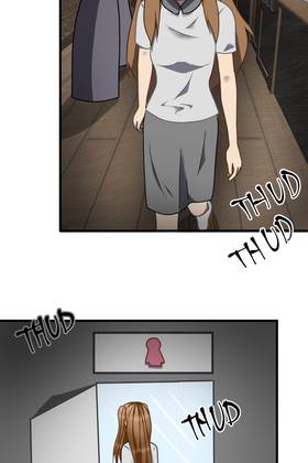 Read Normal Life  4 Page 3 in English