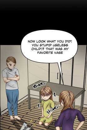 Read Normal Life  4 Page 6 in English
