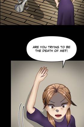 Read Normal Life  4 Page 7 in English