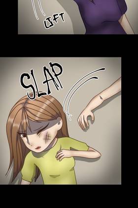 Read Normal Life  4 Page 8 in English