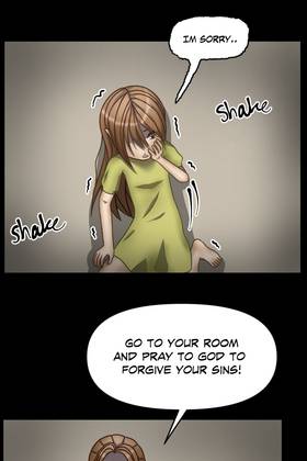 Read Normal Life  4 Page 9 in English