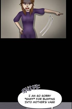 Read Normal Life  4 Page 10 in English