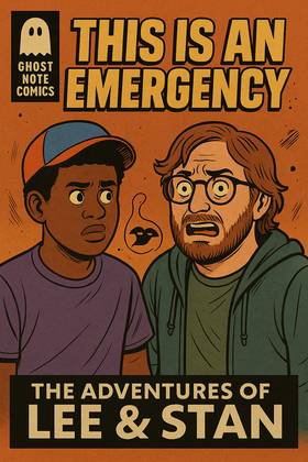 Read This Is An Emergency  1 Page 1 in English
