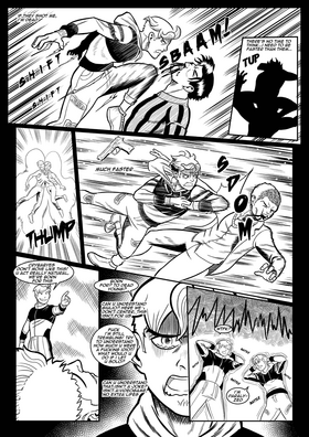 Read Young Vigilants  2 Page 10 in English