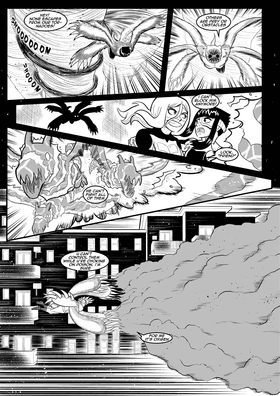 Read Young Vigilants  5 Page 7 in English