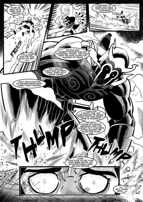 Read Young Vigilants  7 Page 7 in English