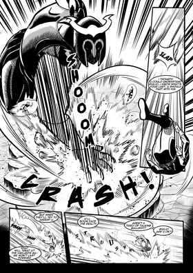 Read Young Vigilants  7 Page 10 in English