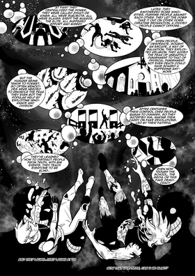 Read Young Vigilants  8 Page 7 in English