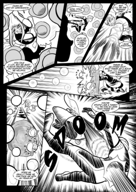 Read Young Vigilants  12 Page 2 in English
