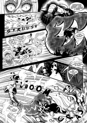 Read Young Vigilants  12 Page 5 in English