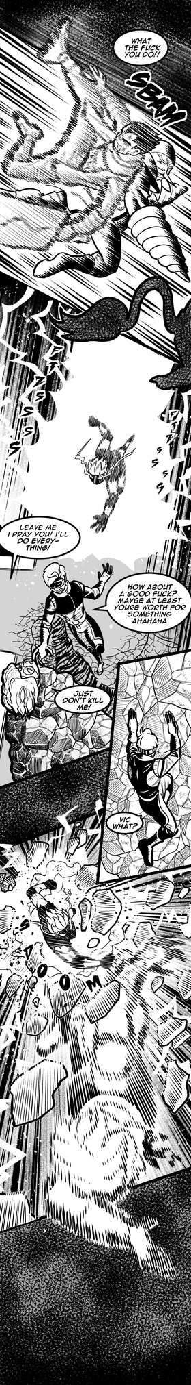 Read Young Vigilants  13 Page 6 in English