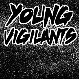 Read Young Vigilants  15 Page 2 in English