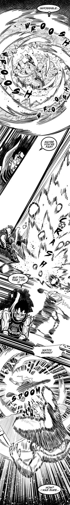 Read Young Vigilants  15 Page 4 in English
