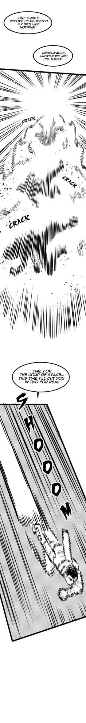 Read Young Vigilants  16 Page 6 in English