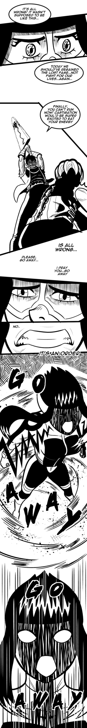 Read Young Vigilants  16 Page 7 in English