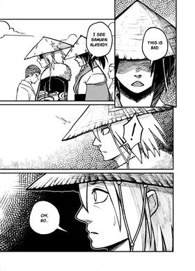 Read Last Beat  6 Page 2 in English