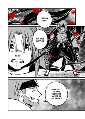 Read Last Beat  6 Page 7 in English