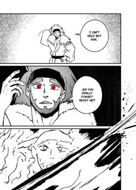 Read Last Beat  6 Page 8 in English