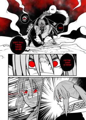 Read Last Beat  6 Page 9 in English