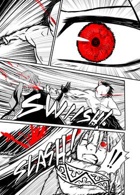Read Last Beat  6 Page 10 in English
