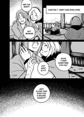 Read Last Beat  7 Page 2 in English