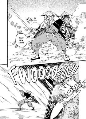 Read Last Beat  7 Page 5 in English