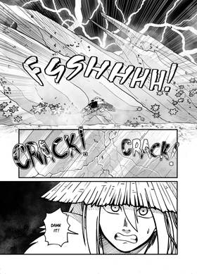 Read Last Beat  7 Page 6 in English