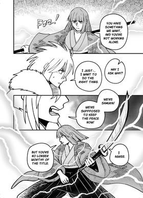 Read Last Beat  7 Page 9 in English