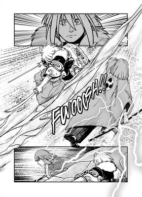 Read Last Beat  7 Page 10 in English