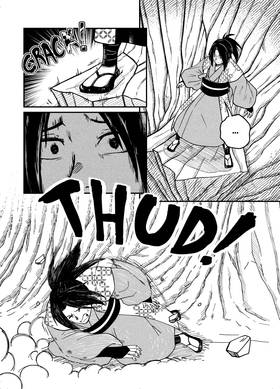Read Last Beat  8 Page 8 in English