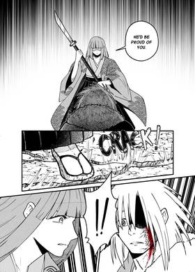 Read Last Beat  8 Page 2 in English
