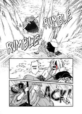 Read Last Beat  8 Page 3 in English