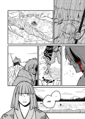 Read Last Beat  8 Page 4 in English