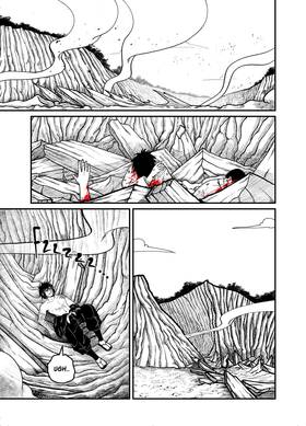 Read Last Beat  8 Page 5 in English